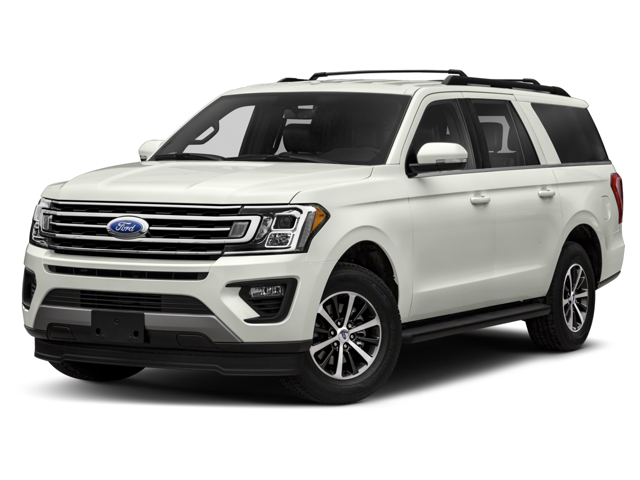 2020 Ford Expedition Max XL