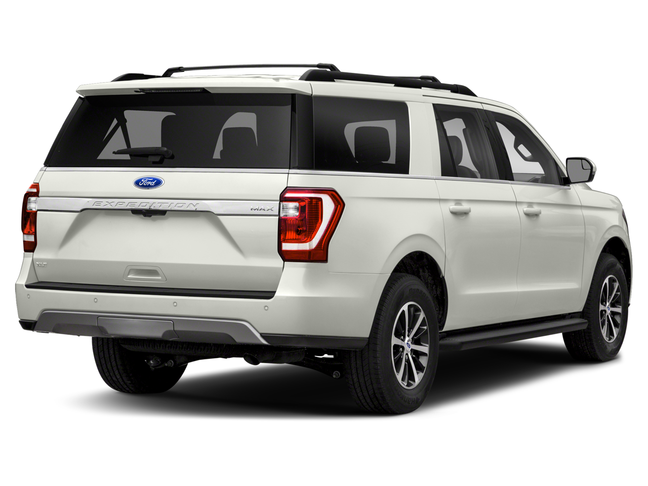 2020 Ford Expedition Max XL