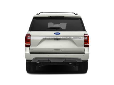 2020 Ford Expedition Max XL