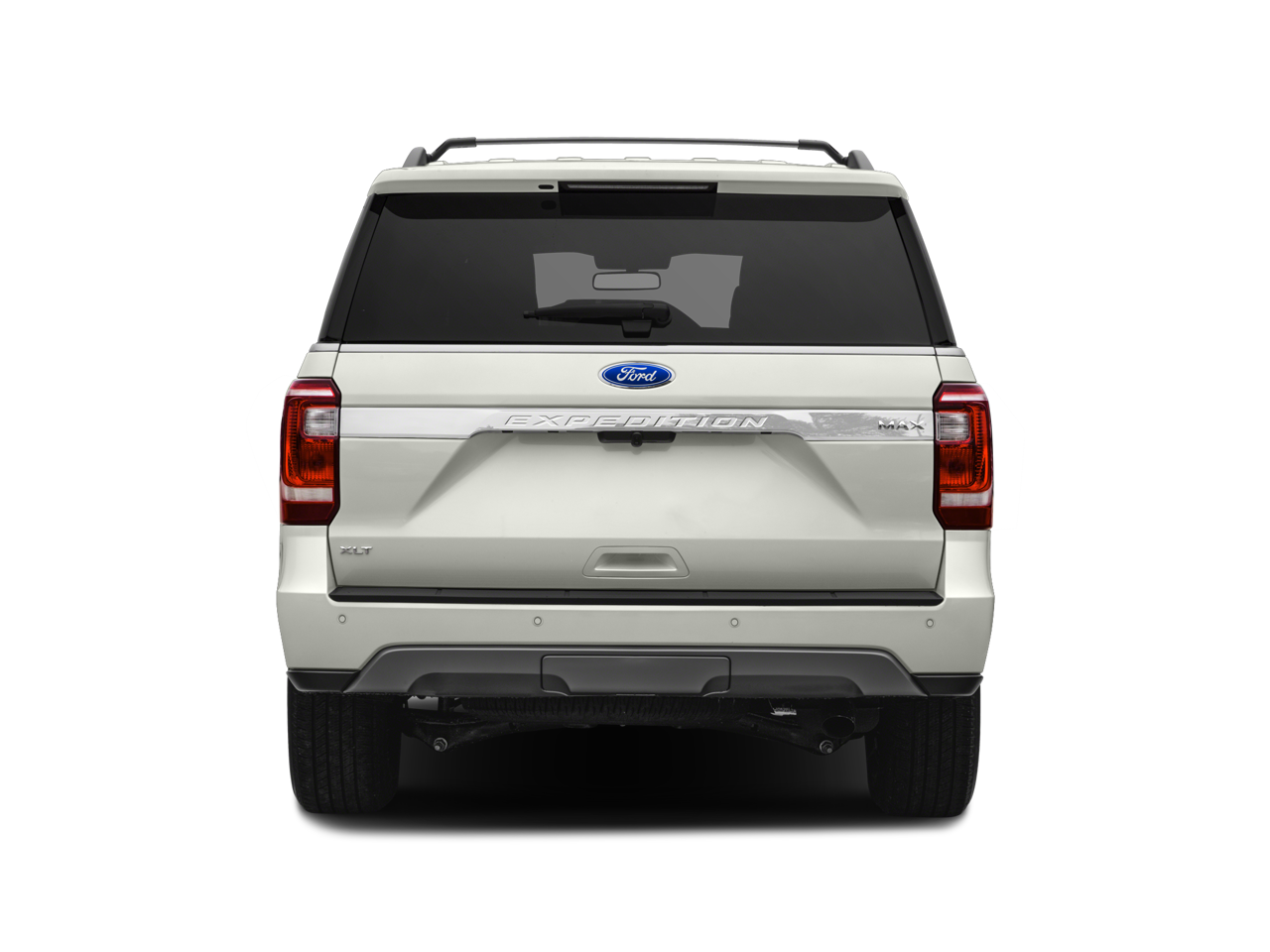 2020 Ford Expedition Max XL