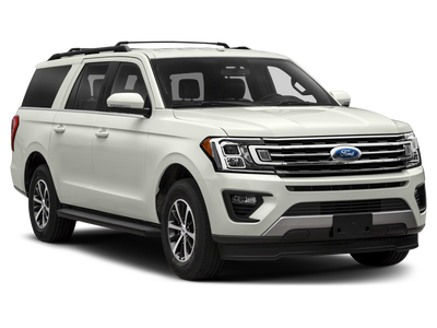 2020 Ford Expedition Max XL