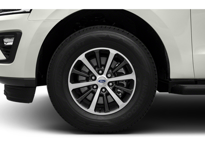 2020 Ford Expedition Max XL