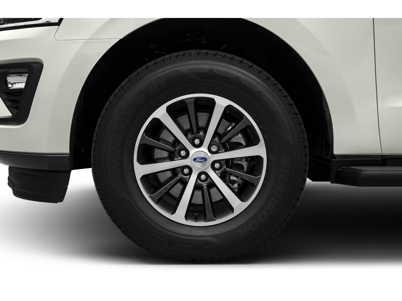 2020 Ford Expedition Max XL