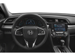 2020 Honda Civic Sedan EX-L
