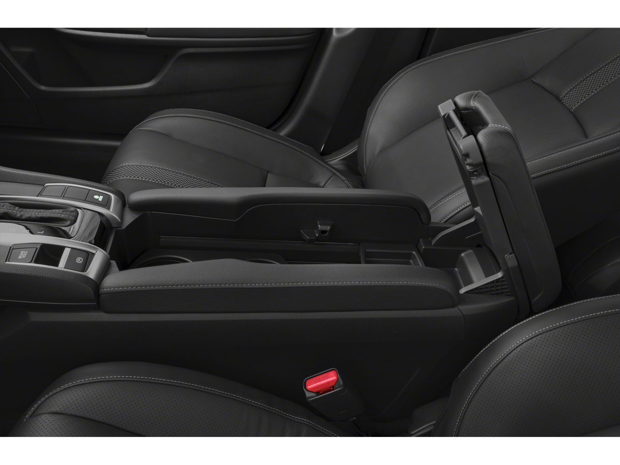 2020 Honda Civic Sedan EX-L