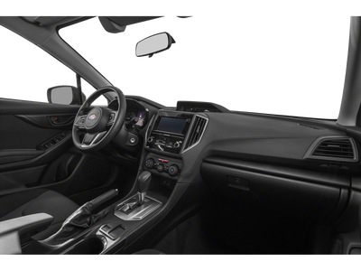2020 Subaru Impreza Base