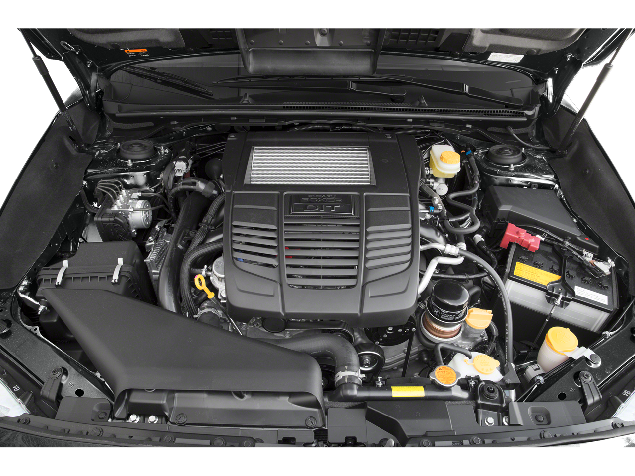 2020 Subaru WRX Base