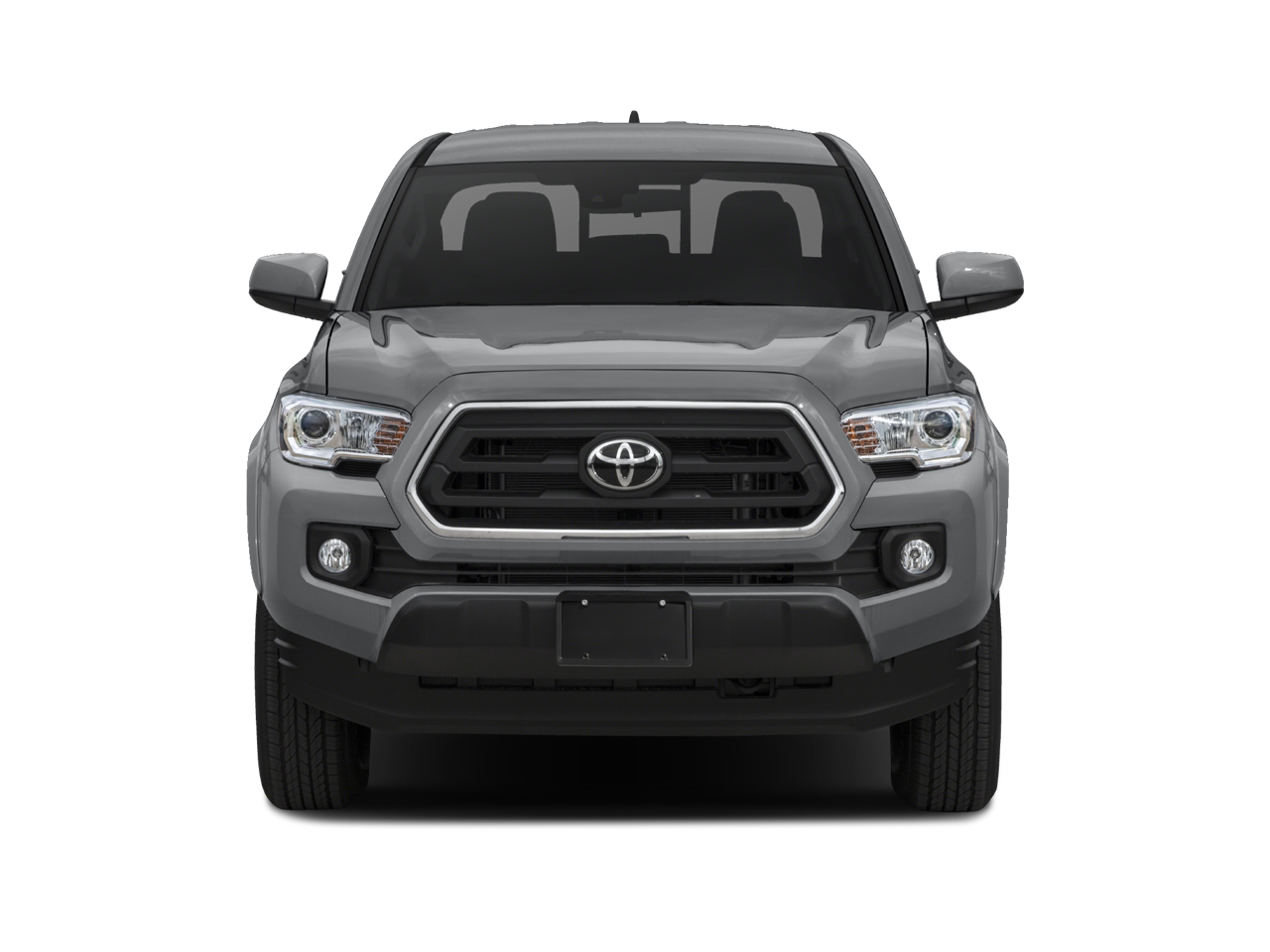2020 Toyota Tacoma 2WD SR5