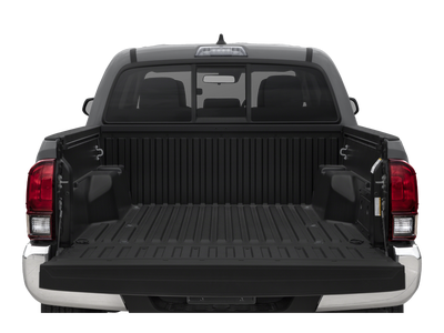 2020 Toyota Tacoma 2WD SR5