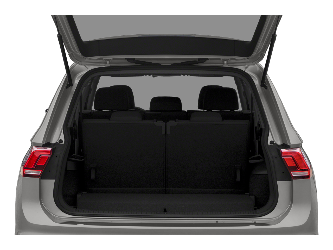 2020 Volkswagen Tiguan S