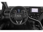 2021 Toyota Camry SE Nightshade