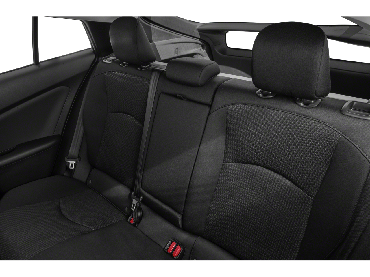 2021 Toyota Prius LE