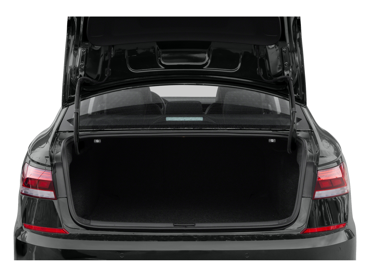 2021 Volkswagen Passat 2.0T SE photo 2