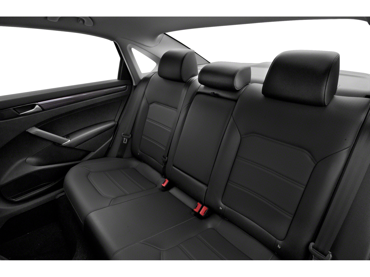 2021 Volkswagen Passat 2.0T SE photo 3