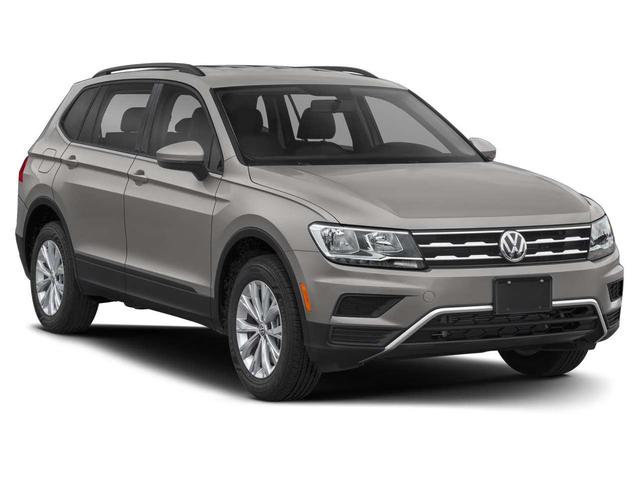 2021 Volkswagen Tiguan S