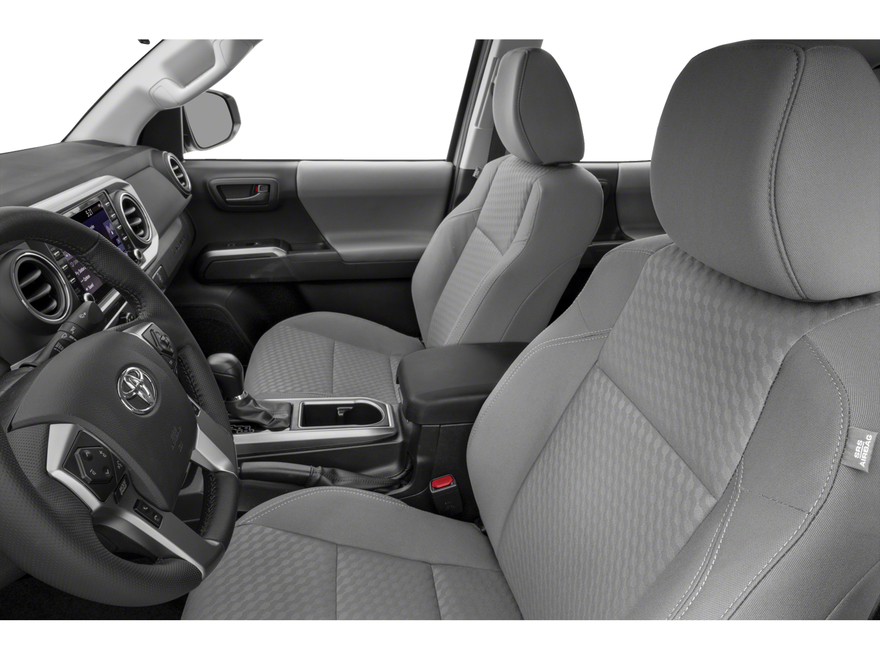 2022 Toyota Tacoma 2WD SR5