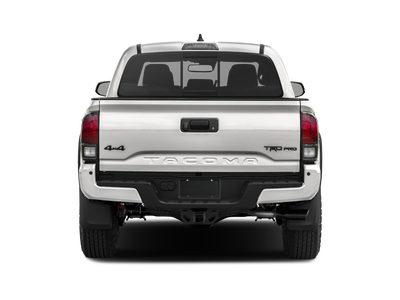 2023 Toyota Tacoma 4WD TRD Pro