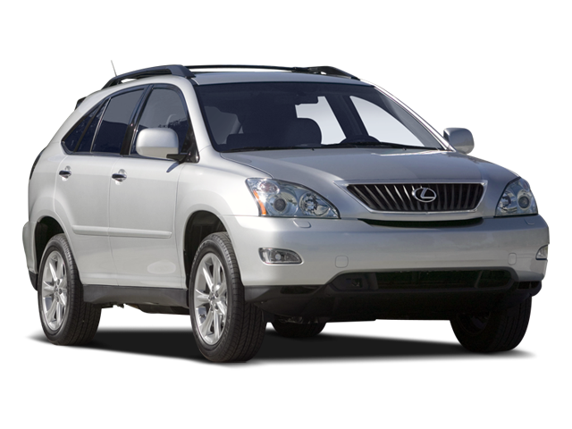2008 Lexus RX 350 350 AWD's photo