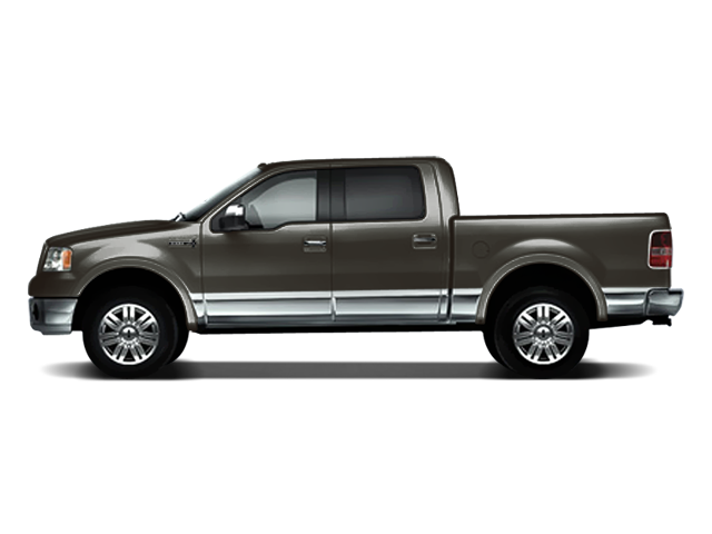 2008 Lincoln Mark LT Base