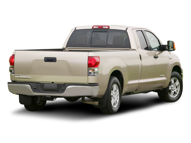 2008 Toyota Tundra 2WD Truck Base