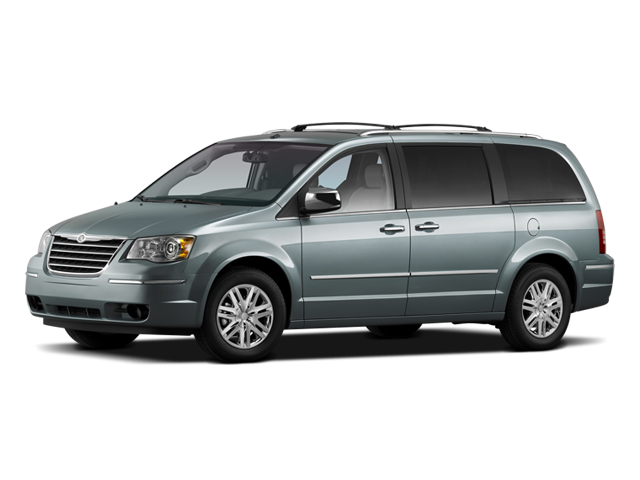 2009 Chrysler Town &amp; Country Touring