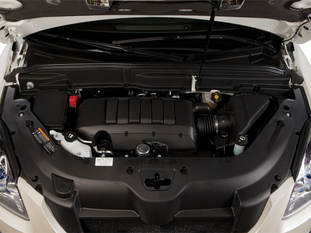 2010 Buick Enclave CXL w/1XL