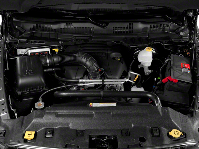 2010 Dodge Ram 1500 SLT