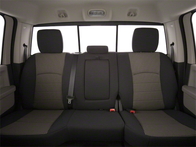 2010 Dodge Ram 1500 SLT