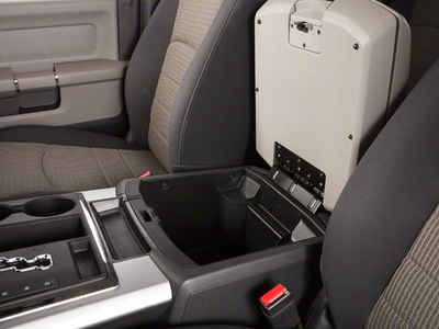 2010 Dodge Ram 1500 SLT