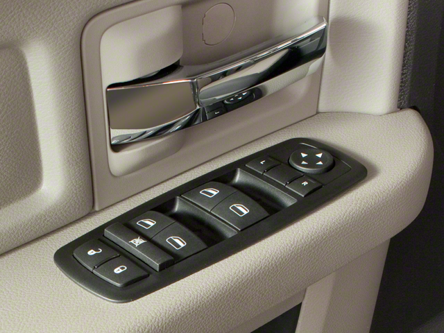 2010 Dodge Ram 1500 SLT