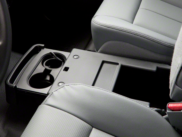 2010 Ford F-150 XL