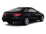 2010 Mercedes-Benz E-Class E 550