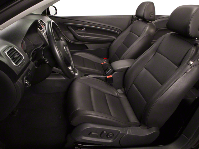 2010 Volkswagen Eos Komfort