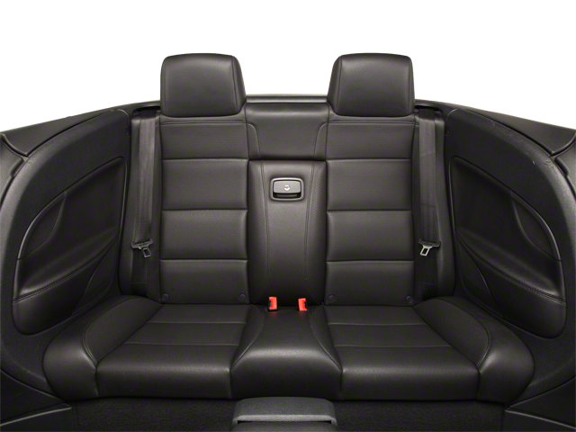 2010 Volkswagen Eos Komfort