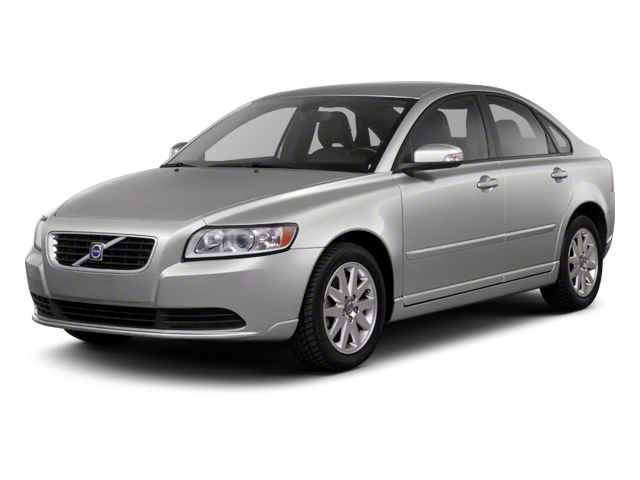 2010 Volvo S40 2.4i