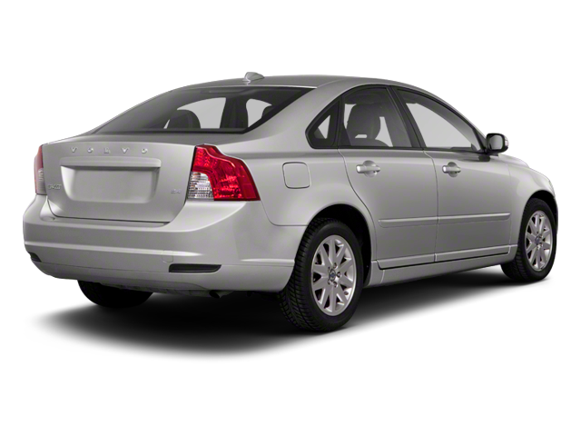 2010 Volvo S40 2.4i