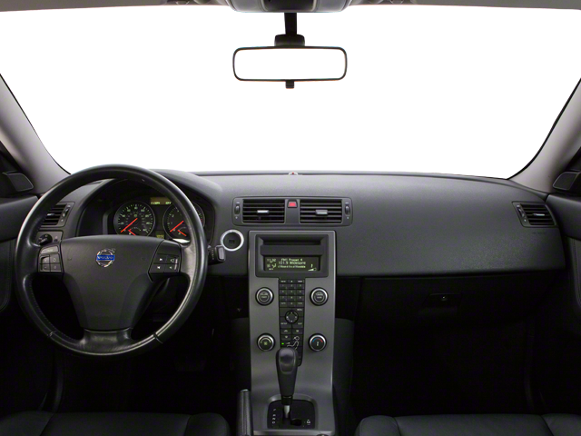 2010 Volvo S40 2.4i