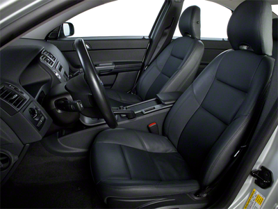 2010 Volvo S40 2.4i