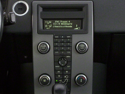 2010 Volvo S40 2.4i