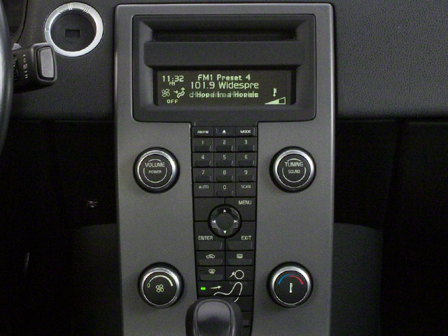 2010 Volvo S40 2.4i