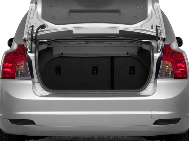 2010 Volvo S40 2.4i