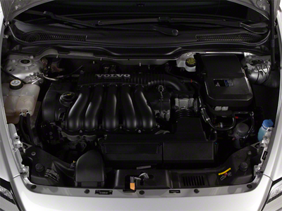 2010 Volvo S40 2.4i