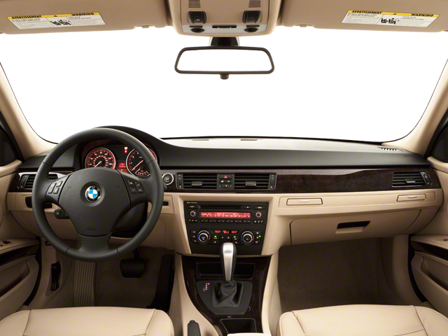 2011 BMW 3 Series 328i
