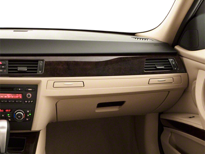 2011 BMW 3 Series 328i