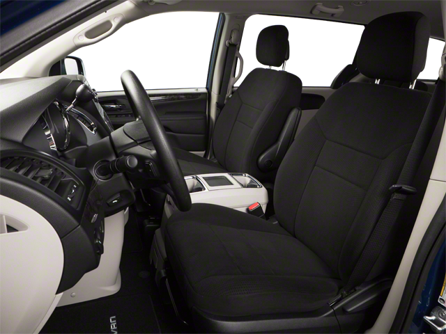 2011 Dodge Grand Caravan Express