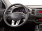 2011 Kia Sportage EX