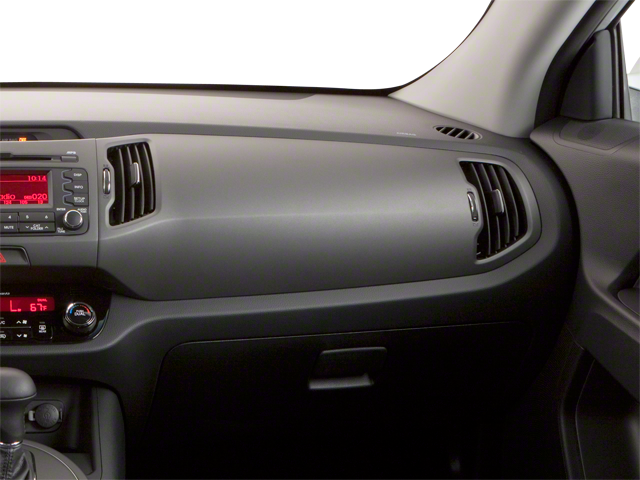 2011 Kia Sportage EX