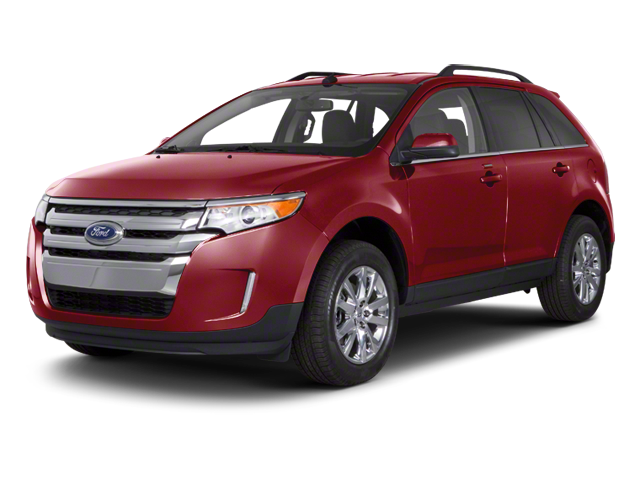 2012 Ford Edge SEL's photo
