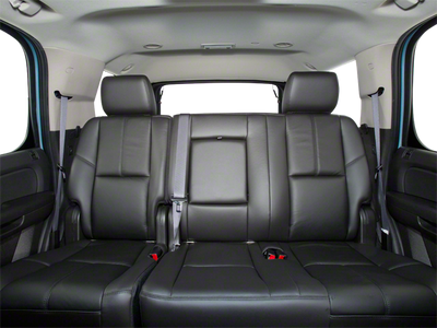 2012 GMC Yukon SLT