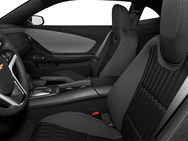 2013 Chevrolet Camaro LS